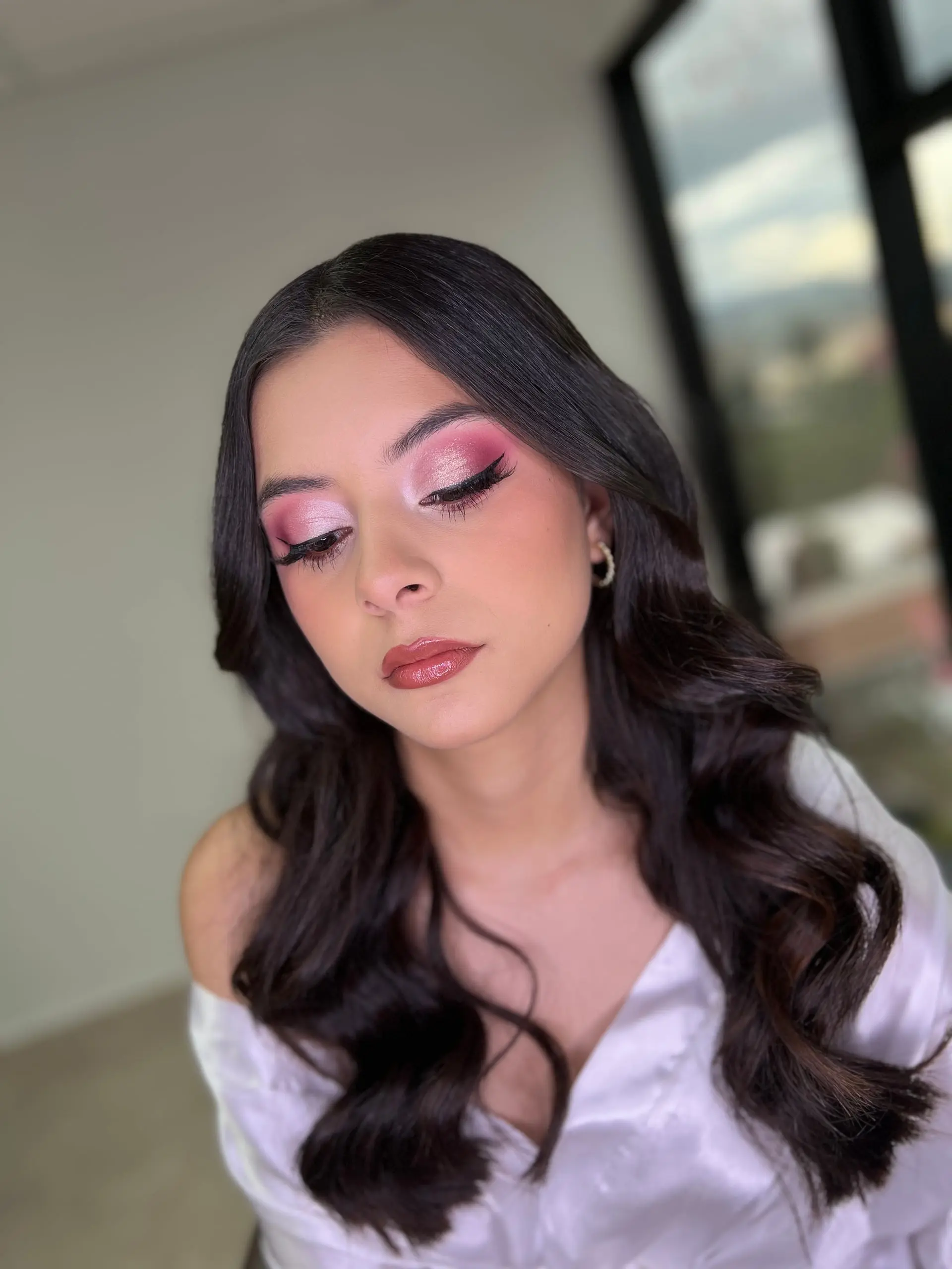 maquillaje para bodas Honduras